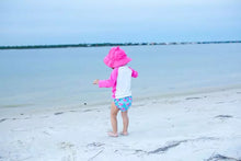 Charger l'image dans la galerie, T shirt anti U.V