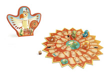 Charger l'image dans la galerie, Jeu de l'oie Inca