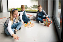 Charger l'image dans la galerie, Jeu de l'oie Inca