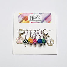 Charger l'image dans la galerie, Marqueurs tricot