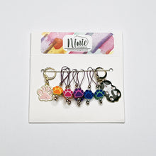 Charger l'image dans la galerie, Marqueurs tricot