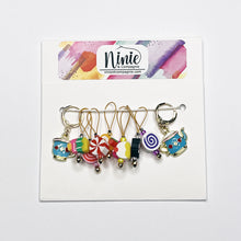 Charger l'image dans la galerie, Marqueurs tricot