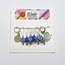 Charger l'image dans la galerie, Marqueurs tricot