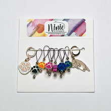 Charger l'image dans la galerie, Marqueurs tricot