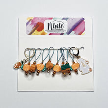 Charger l'image dans la galerie, Marqueurs tricot