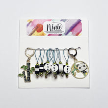 Charger l'image dans la galerie, Marqueurs tricot