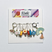 Charger l'image dans la galerie, Marqueurs tricot