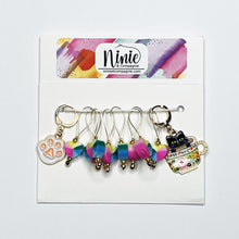 Charger l'image dans la galerie, Marqueurs tricot