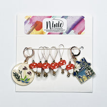 Charger l'image dans la galerie, Marqueurs tricot