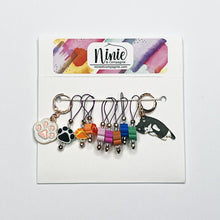 Charger l'image dans la galerie, Marqueurs tricot