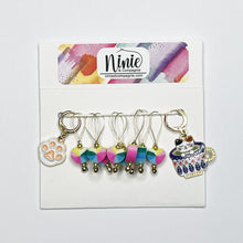 Charger l'image dans la galerie, Marqueurs tricot