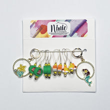 Charger l'image dans la galerie, Marqueurs tricot