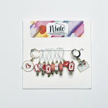 Charger l'image dans la galerie, Marqueurs tricot