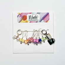 Charger l'image dans la galerie, Marqueurs tricot