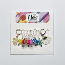 Charger l'image dans la galerie, Marqueurs tricot