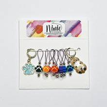 Charger l'image dans la galerie, Marqueurs tricot