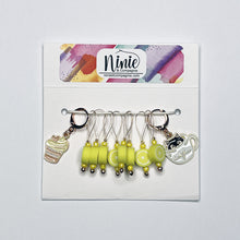 Charger l'image dans la galerie, Marqueurs tricot