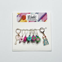 Charger l'image dans la galerie, Marqueurs tricot