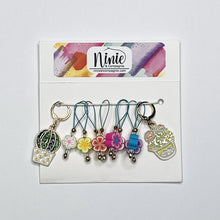 Charger l'image dans la galerie, Marqueurs tricot