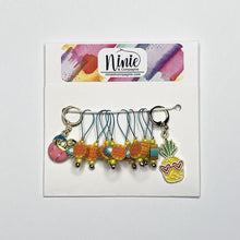 Charger l'image dans la galerie, Marqueurs tricot