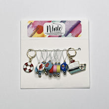 Charger l'image dans la galerie, Marqueurs tricot