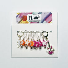 Charger l'image dans la galerie, Marqueurs tricot