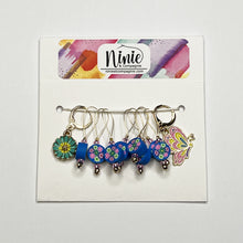 Charger l'image dans la galerie, Marqueurs tricot