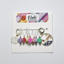 Charger l'image dans la galerie, Marqueurs tricot