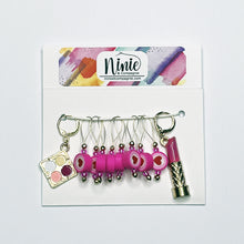 Charger l'image dans la galerie, Marqueurs tricot