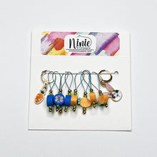 Charger l'image dans la galerie, Marqueurs tricot