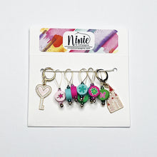 Charger l'image dans la galerie, Marqueurs tricot