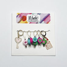 Charger l'image dans la galerie, Marqueurs tricot