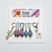 Charger l'image dans la galerie, Marqueurs tricot