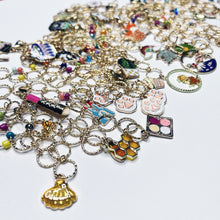 Charger l'image dans la galerie, Compte-rangs