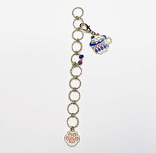 Charger l'image dans la galerie, Compte-rangs