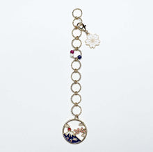 Charger l'image dans la galerie, Compte-rangs