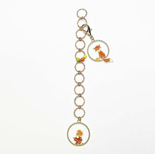 Charger l'image dans la galerie, Compte-rangs