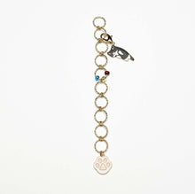 Charger l'image dans la galerie, Compte-rangs