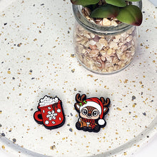 Charger l'image dans la galerie, bouchons d'aiguilles Noël