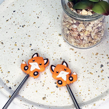 Charger l'image dans la galerie, bouchons d'aiguilles mignons