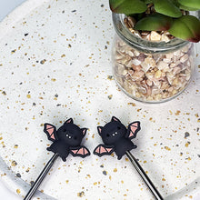 Charger l'image dans la galerie, bouchons d'aiguilles Halloween