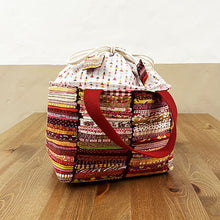 Charger l'image dans la galerie, Sac à projet varié