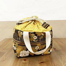 Charger l'image dans la galerie, Sac à projet inspiration Japon