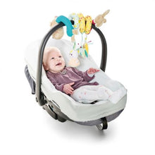 Charger l'image dans la galerie, Spirale d'activités César l'ours