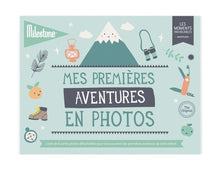 Charger l'image dans la galerie, Livret de Cartes - Milestone