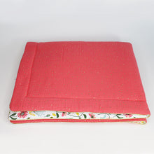 Charger l'image dans la galerie, Edredon double gaze touche or