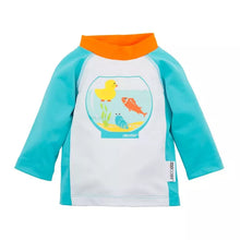 Charger l'image dans la galerie, T shirt anti U.V