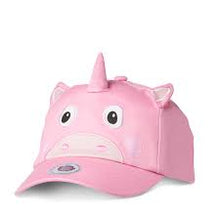 Charger l'image dans la galerie, Casquette Licorne