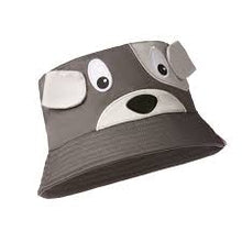 Charger l'image dans la galerie, Chapeau de soleil Chien