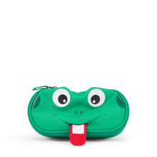 Charger l'image dans la galerie, Trousse Finn Grenouille